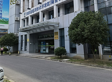 金阊代理记账